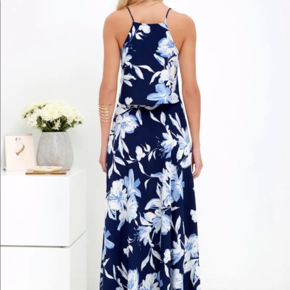 Two Piece Flowy Set - Picture 7 of 8